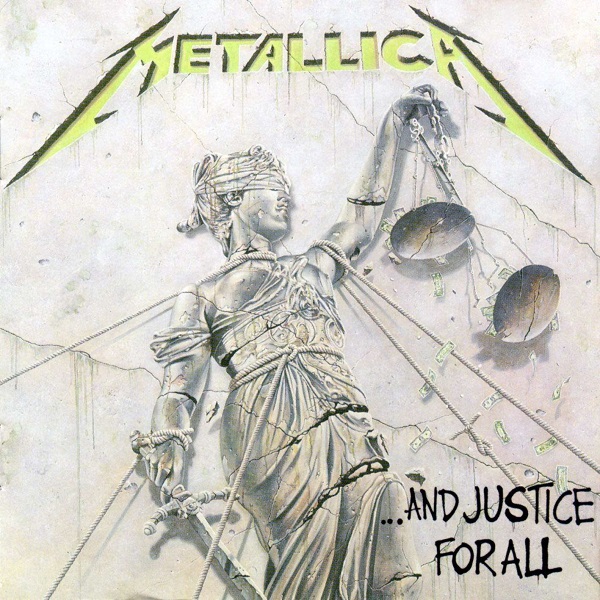 ...And Justice For All [A.U. Edition]
